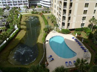 фото отеля Hilton Myrtle Beach Resort