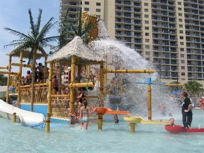 фото отеля Hilton Myrtle Beach Resort