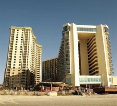 фото отеля Hilton Myrtle Beach Resort