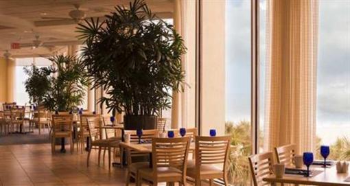 фото отеля Hilton Myrtle Beach Resort