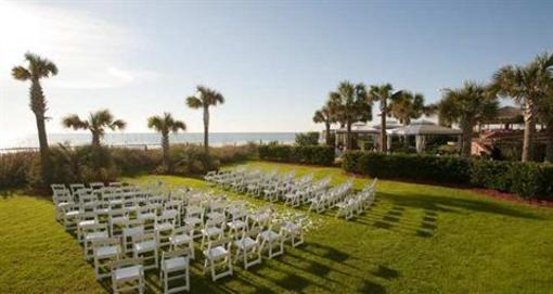 фото отеля Hilton Myrtle Beach Resort