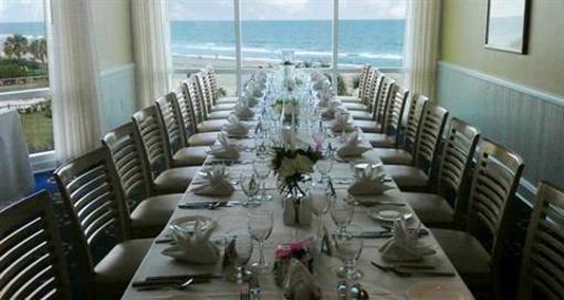 фото отеля Hilton Myrtle Beach Resort