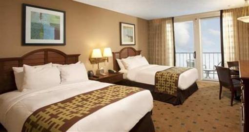 фото отеля Hilton Myrtle Beach Resort