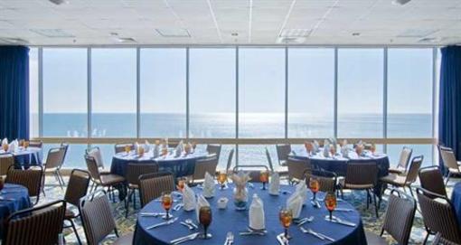 фото отеля Hilton Myrtle Beach Resort