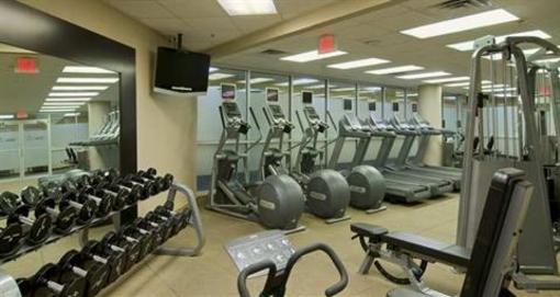 фото отеля Hilton Myrtle Beach Resort