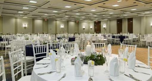 фото отеля Hilton Myrtle Beach Resort