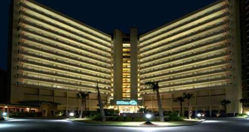 фото отеля Hilton Myrtle Beach Resort