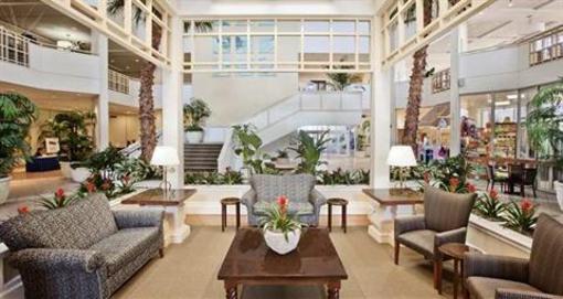 фото отеля Hilton Myrtle Beach Resort