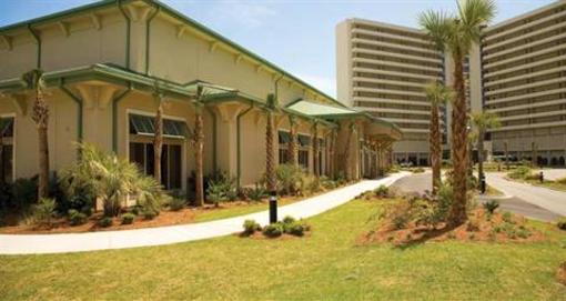 фото отеля Hilton Myrtle Beach Resort