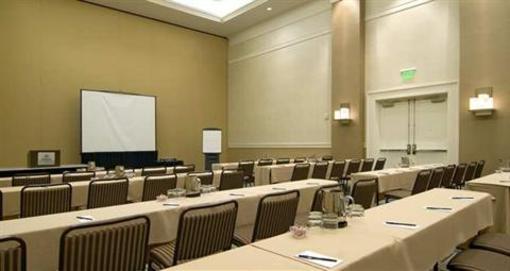 фото отеля Hilton Myrtle Beach Resort