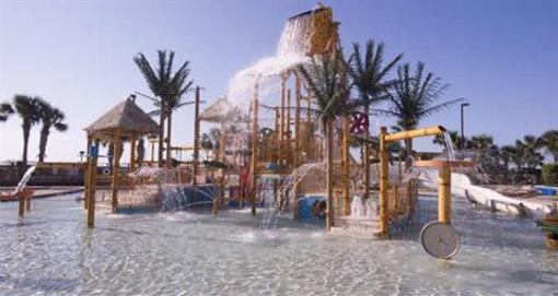 фото отеля Hilton Myrtle Beach Resort