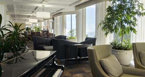 фото отеля Hilton Myrtle Beach Resort