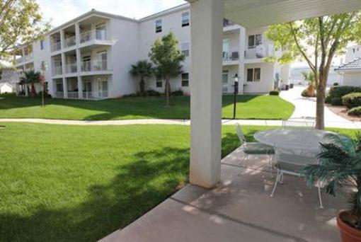 фото отеля Green Valley Resort Rentals