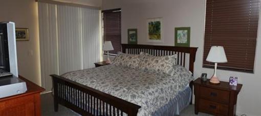 фото отеля Green Valley Resort Rentals