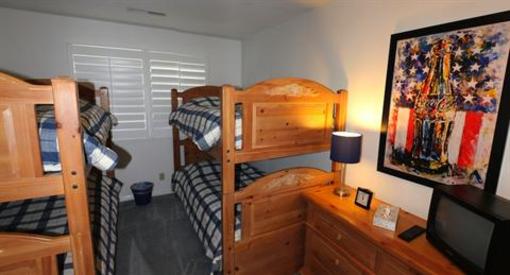 фото отеля Green Valley Resort Rentals
