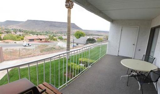 фото отеля Green Valley Resort Rentals