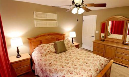 фото отеля Green Valley Resort Rentals