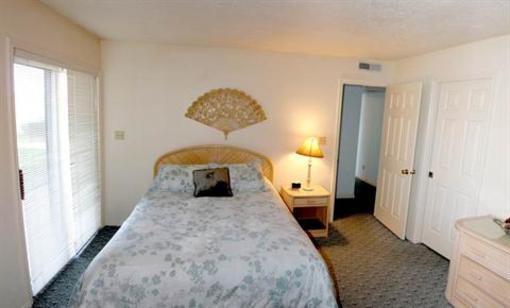 фото отеля Green Valley Resort Rentals
