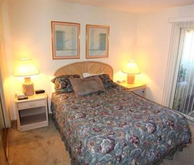 фото отеля Green Valley Resort Rentals