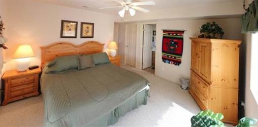 фото отеля Green Valley Resort Rentals