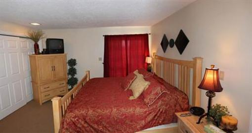 фото отеля Green Valley Resort Rentals