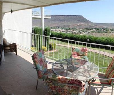фото отеля Green Valley Resort Rentals