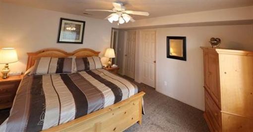 фото отеля Green Valley Resort Rentals