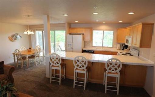 фото отеля Green Valley Resort Rentals
