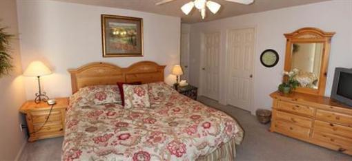 фото отеля Green Valley Resort Rentals