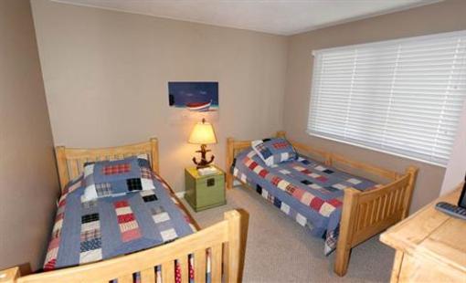 фото отеля Green Valley Resort Rentals