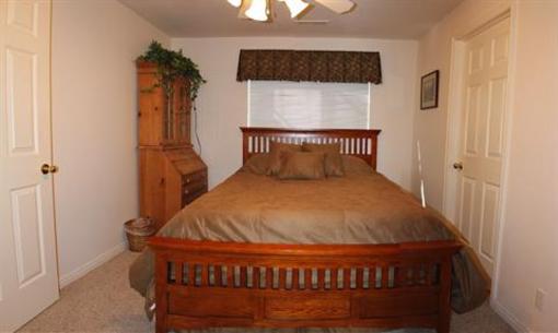 фото отеля Green Valley Resort Rentals