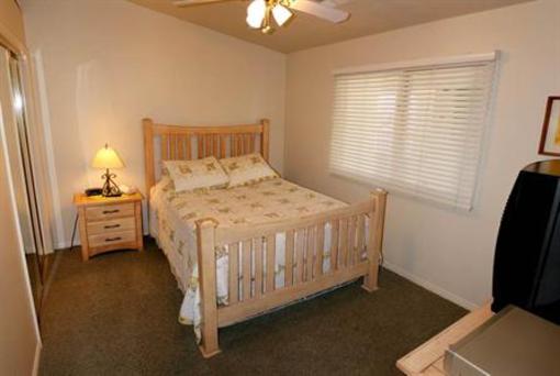 фото отеля Green Valley Resort Rentals
