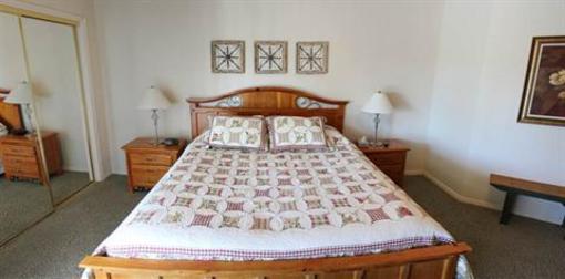 фото отеля Green Valley Resort Rentals