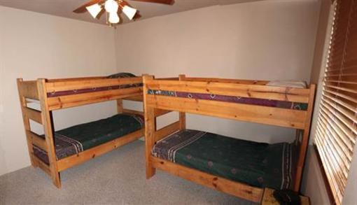 фото отеля Green Valley Resort Rentals