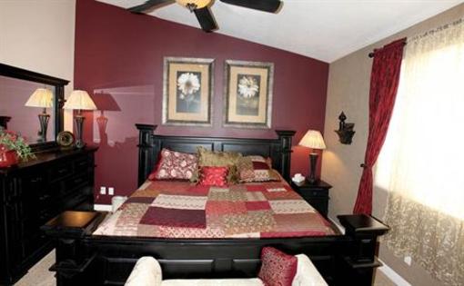 фото отеля Green Valley Resort Rentals