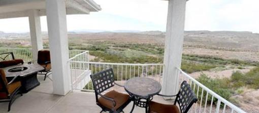 фото отеля Green Valley Resort Rentals