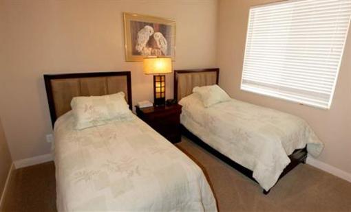 фото отеля Green Valley Resort Rentals