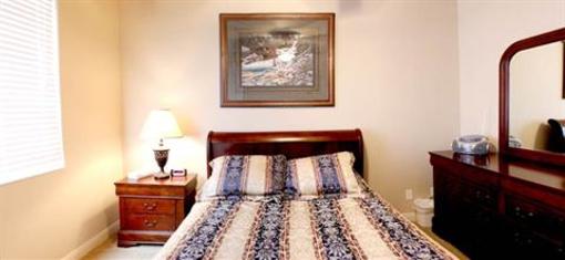 фото отеля Green Valley Resort Rentals