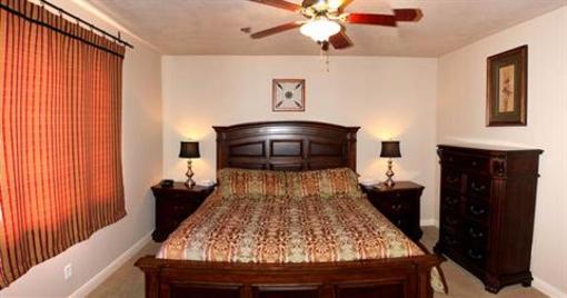 фото отеля Green Valley Resort Rentals
