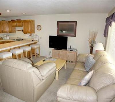 фото отеля Green Valley Resort Rentals