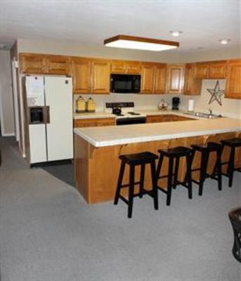фото отеля Green Valley Resort Rentals