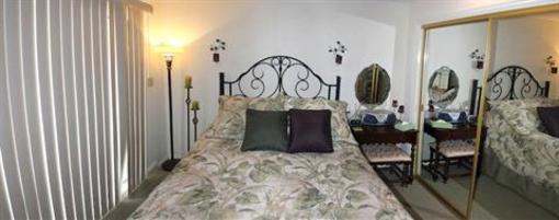 фото отеля Green Valley Resort Rentals