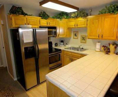 фото отеля Green Valley Resort Rentals