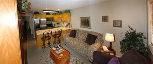 фото отеля Green Valley Resort Rentals