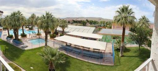 фото отеля Green Valley Resort Rentals