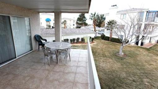 фото отеля Green Valley Resort Rentals
