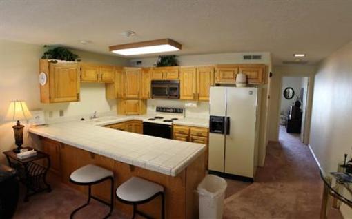 фото отеля Green Valley Resort Rentals