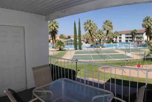 фото отеля Green Valley Resort Rentals