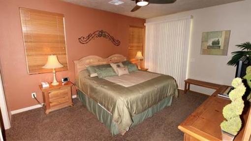 фото отеля Green Valley Resort Rentals