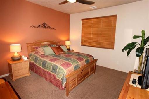 фото отеля Green Valley Resort Rentals